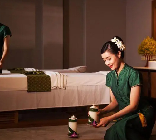 广州越秀休闲会所会馆特色，地址,联系_YuYu养生馆会馆