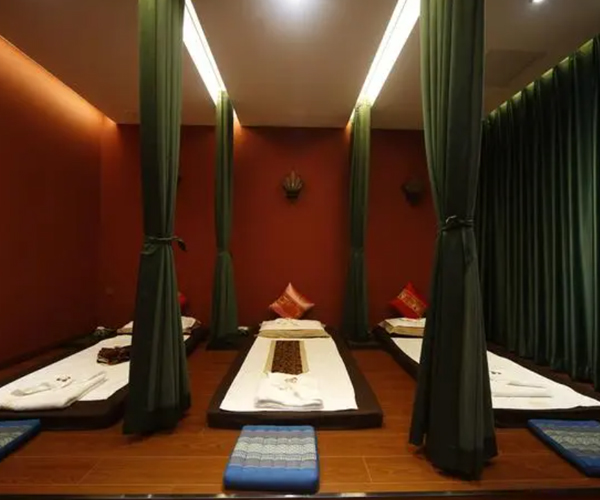 广州越秀桑拿价格一览表