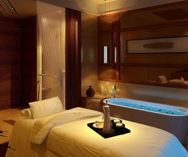 广州越秀高端私人会所排名